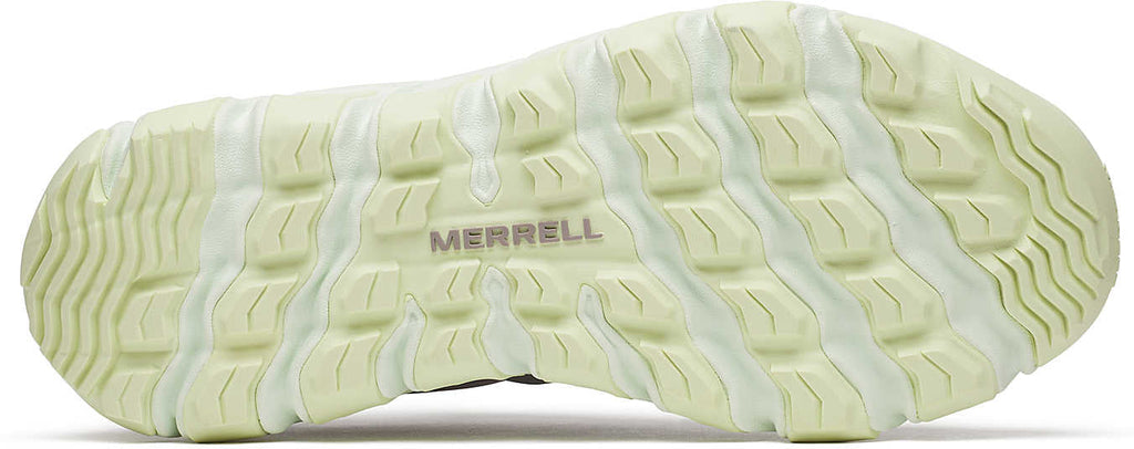 Merrell Maipo Explorer Aerosport Womens Walking Shoes - Grey