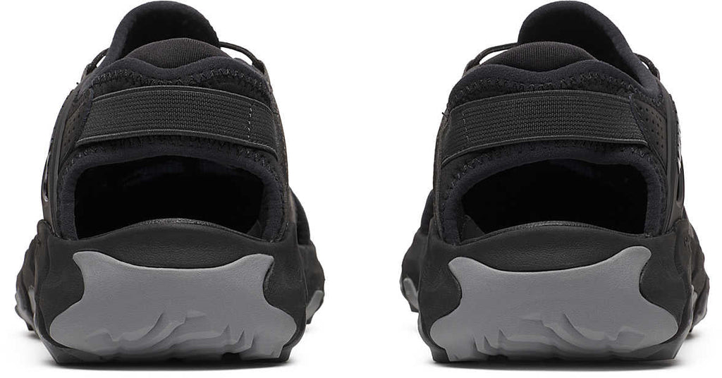 Merrell Maipo Explorer Sieve Womens Sandals - Black