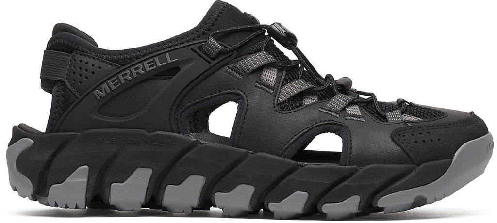 Merrell Maipo Explorer Sieve Womens Sandals - Black