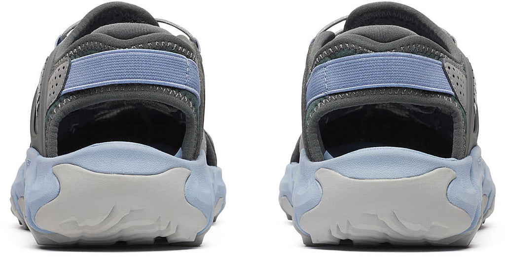 Merrell Maipo Explorer Sieve Womens Sandals - Grey