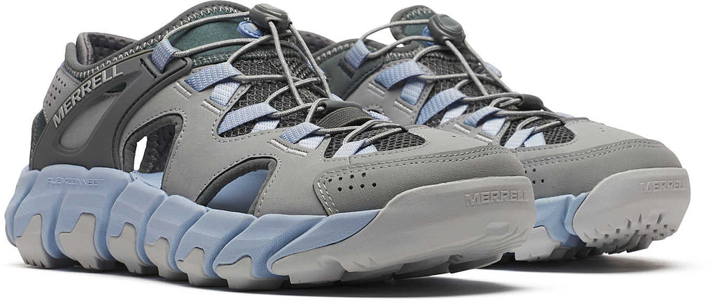 Merrell Maipo Explorer Sieve Womens Sandals - Grey
