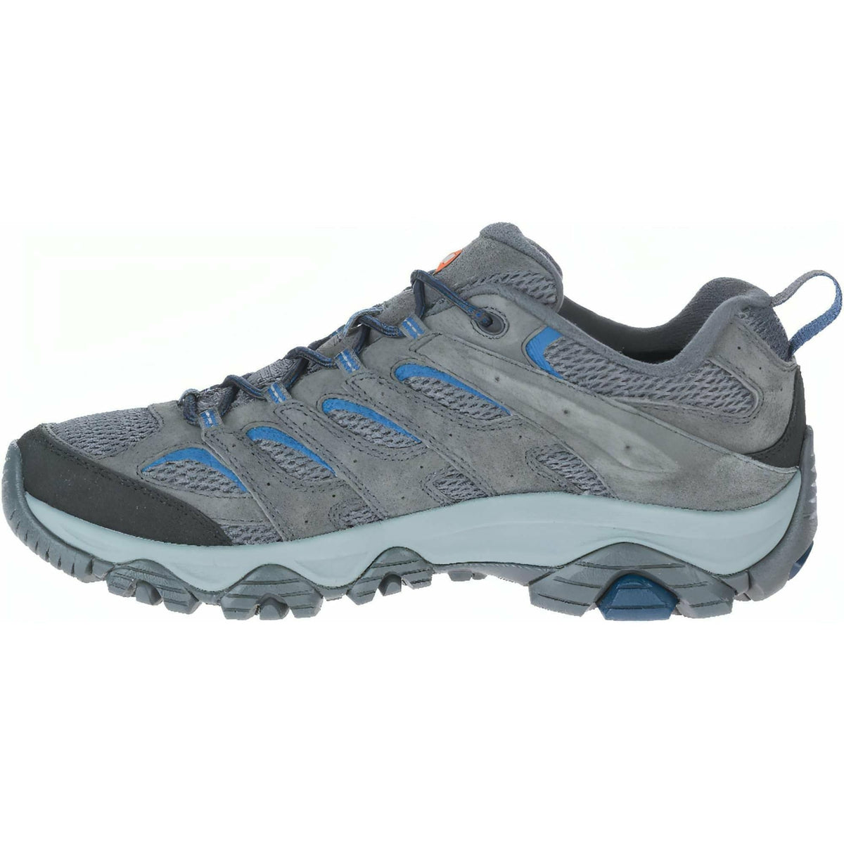 Merrell Moab 3 GORE-TEX Mens Walking Shoes - Grey