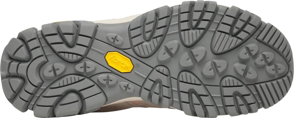 Merrell Moab 3 Womens Walking Shoes - Pink