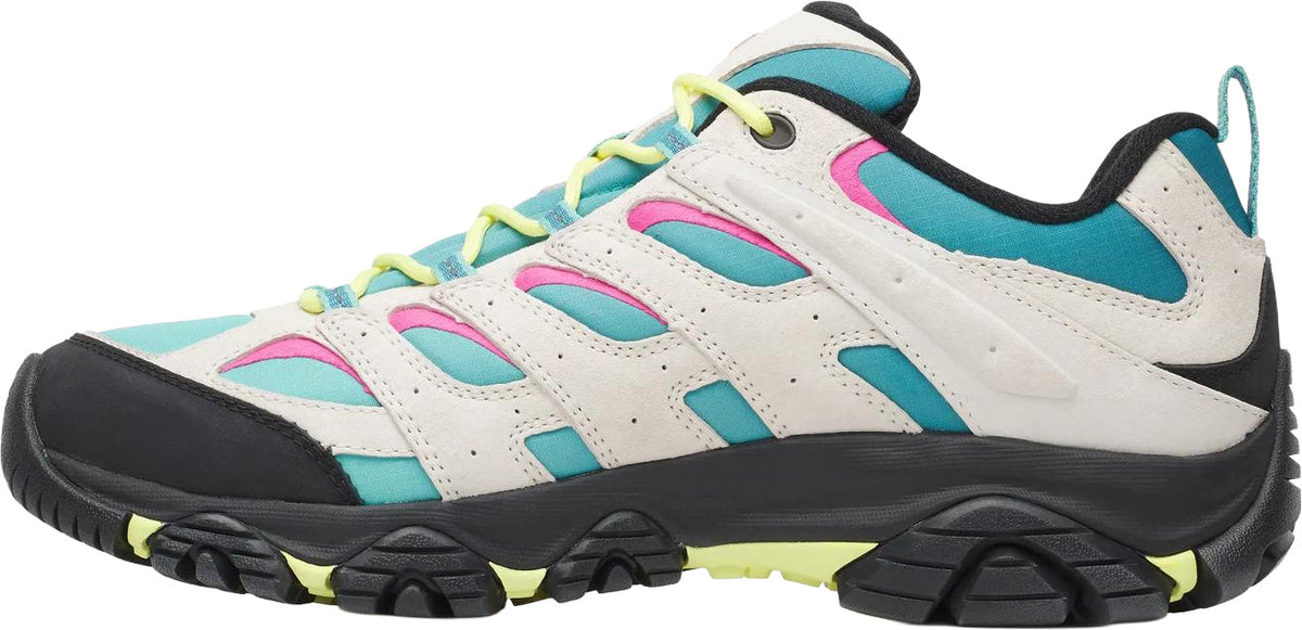 Merrell Moab 3 Mens Walking Shoes - White