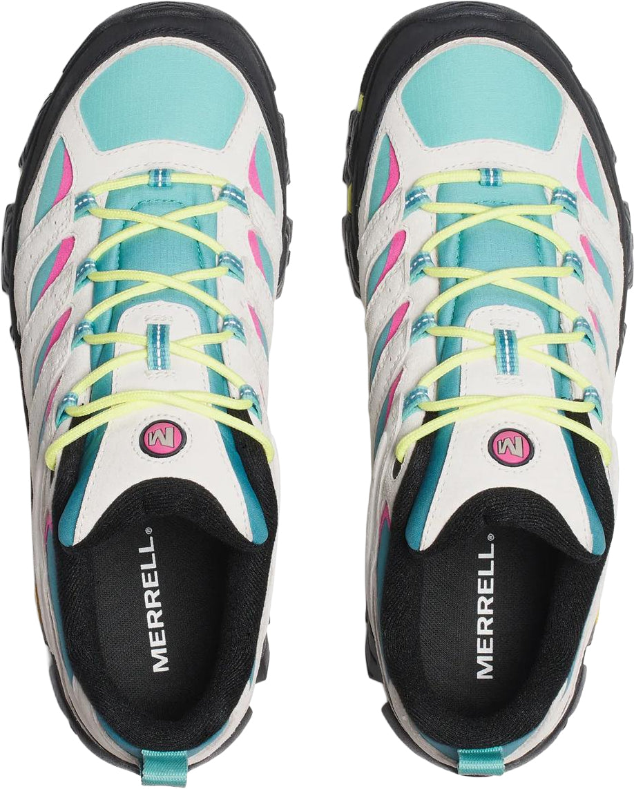 Merrell Moab 3 Mens Walking Shoes - White