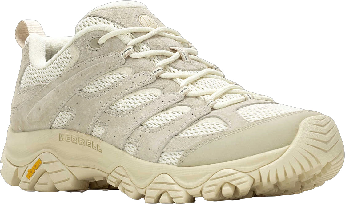 Merrell Moab 3 Mens Walking Shoes - Grey