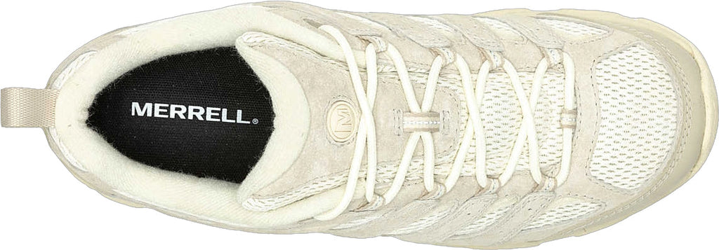 Merrell Moab 3 Mens Walking Shoes - Grey