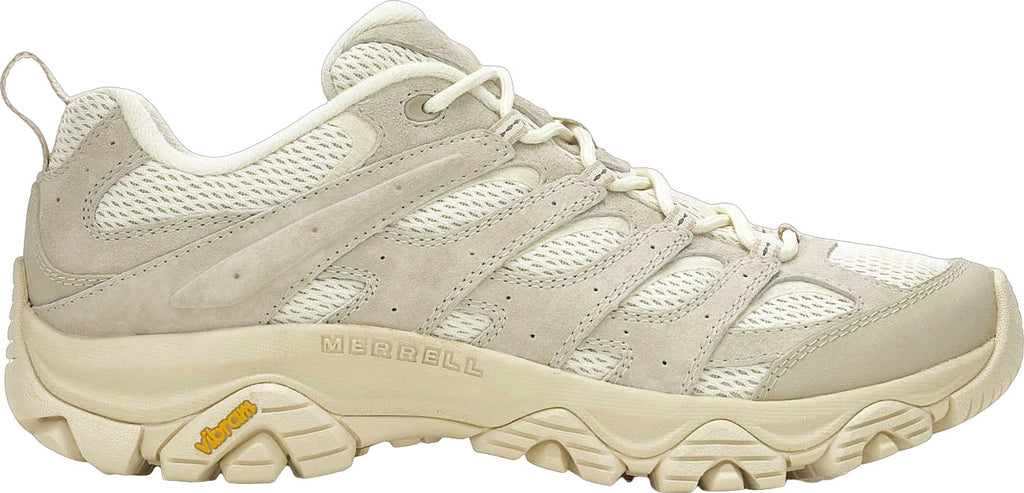 Merrell Moab 3 Womens Walking Shoes - Grey