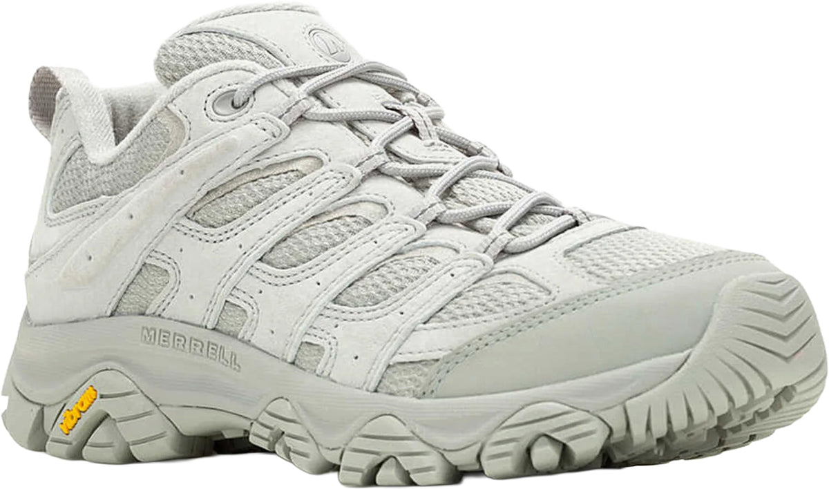 Merrell Moab 3 Mens Walking Shoes - Grey