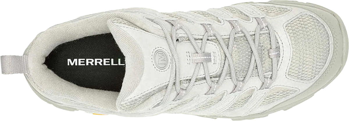 Merrell Moab 3 Mens Walking Shoes - Grey