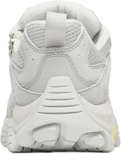 Merrell Moab 3 Ready Zip Womens Walking Shoes - Grey