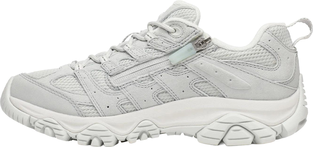 Merrell Moab 3 Ready Zip Womens Walking Shoes - Grey