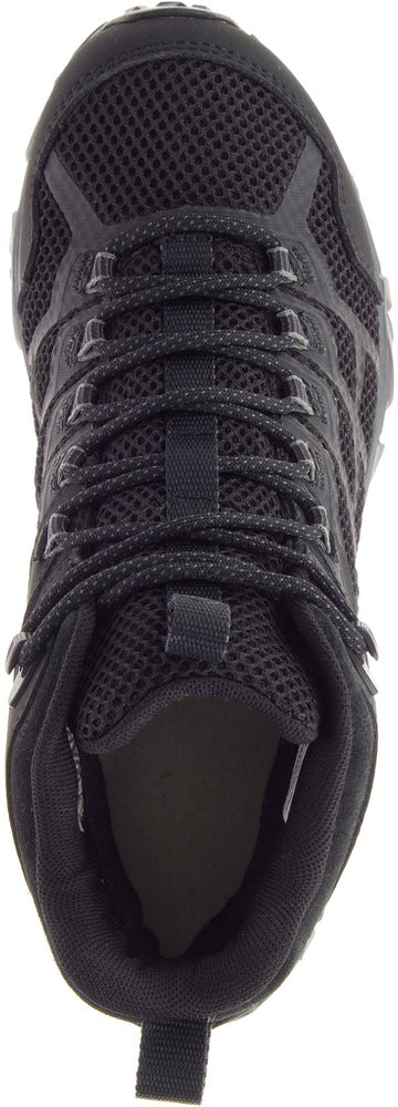 Merrell Moab FST 2 Ice+ Thermo Womens Walking Boots - Black