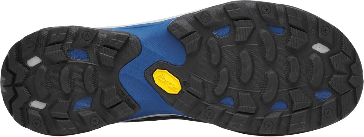 Merrell Moab Speed 2 GORE-TEX Mens Walking Shoes - Blue