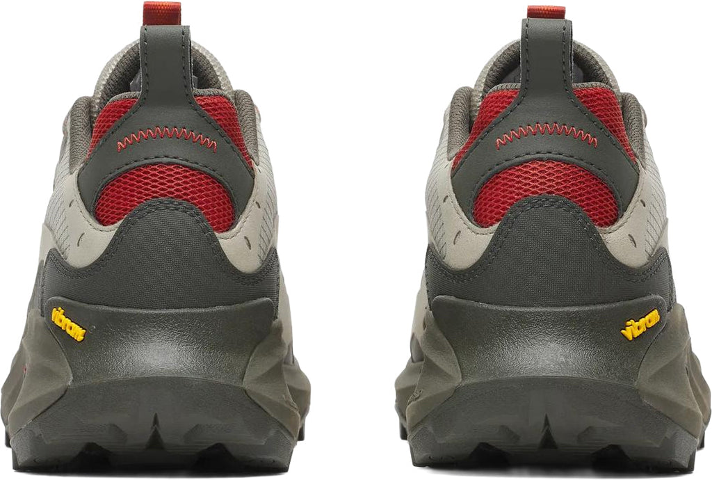 Merrell Moab Speed 2 GORE-TEX Mens Walking Shoes - Grey