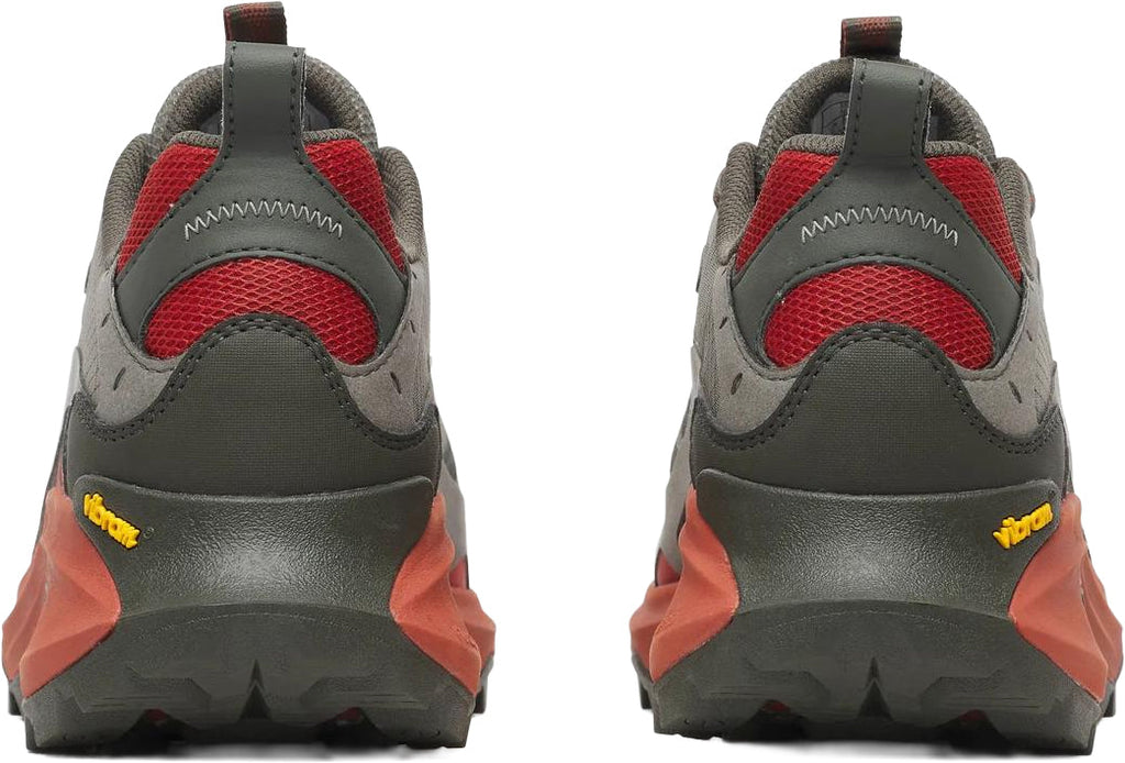Merrell Moab Speed 2 GORE-TEX Mens Walking Shoes - Grey