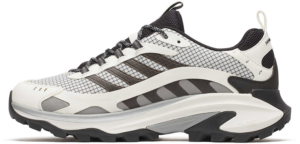 Merrell Moab Speed 2 GORE-TEX Mens Walking Shoes - White