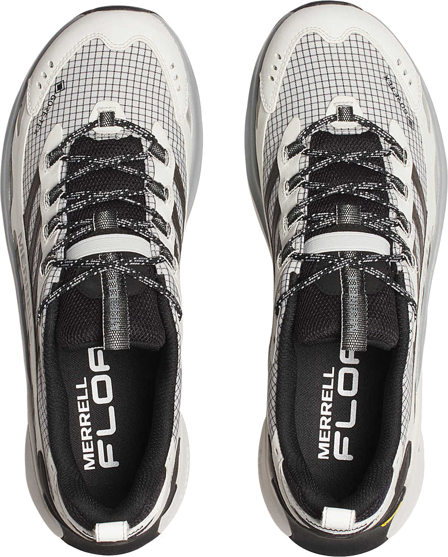 Merrell Moab Speed 2 GORE-TEX Mens Walking Shoes - White