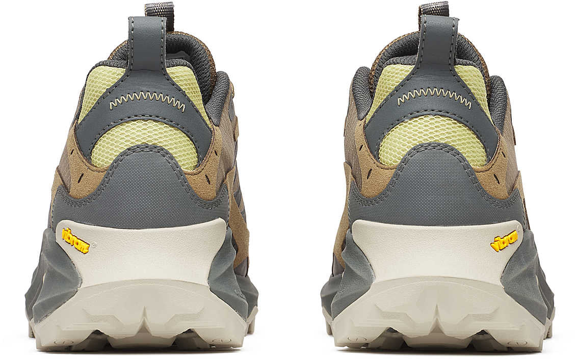 Merrell Moab Speed 2 GORE-TEX Mens Walking Shoes - Brown