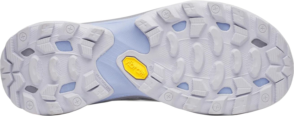 Merrell Moab Speed 2 Womens Walking Shoes - Blue