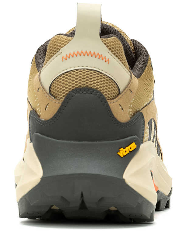 Merrell Moab Speed 2 Mens Walking Shoes - Brown