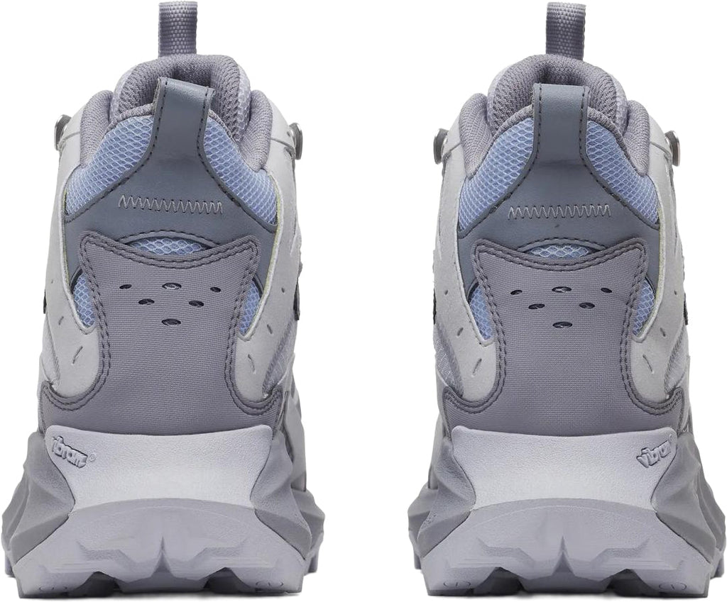 Merrell Moab Speed 2 Mid GORE-TEX Womens Walking Boots - Blue