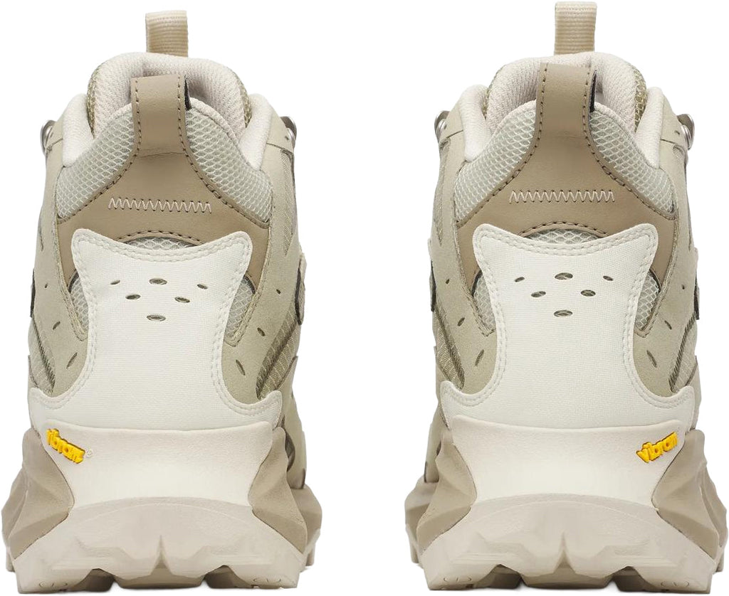 Merrell Moab Speed 2 Mid GORE-TEX Womens Walking Boots - Green