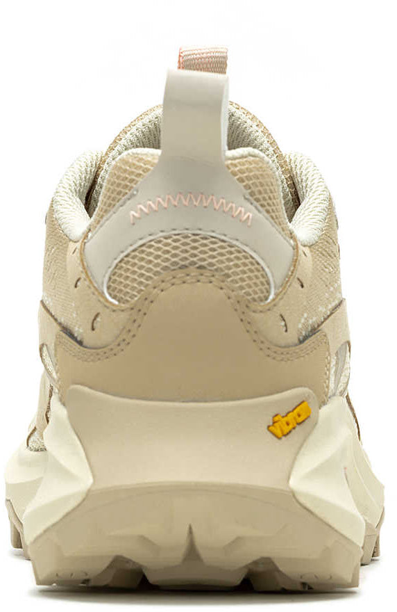 Merrell Moab Speed 2 Womens Walking Shoes - Cream
