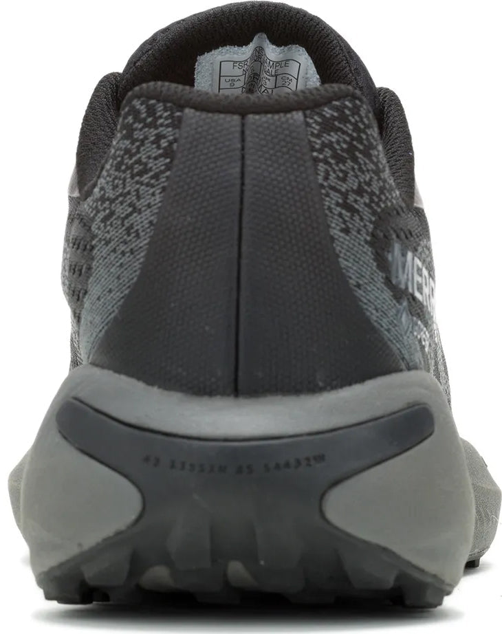 Merrell Morphlite GORE-TEX Mens Trail Running Shoes - Black