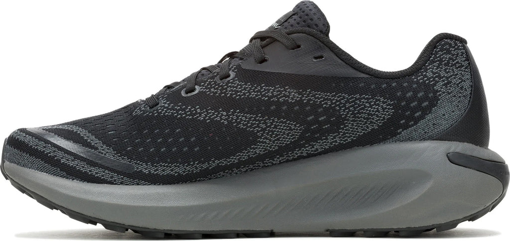 Merrell Morphlite GORE-TEX Mens Trail Running Shoes - Black