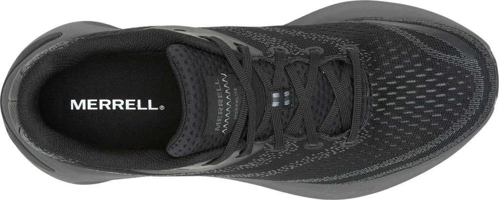 Merrell Morphlite GORE-TEX Mens Trail Running Shoes - Black