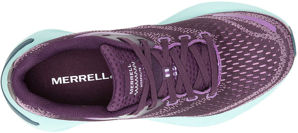Merrell Morphlite GORE-TEX Womens Trail Running Shoes - Purple