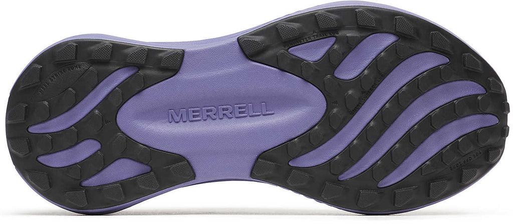Merrell Morphlite GORE-TEX Womens Trail Running Shoes - Blue