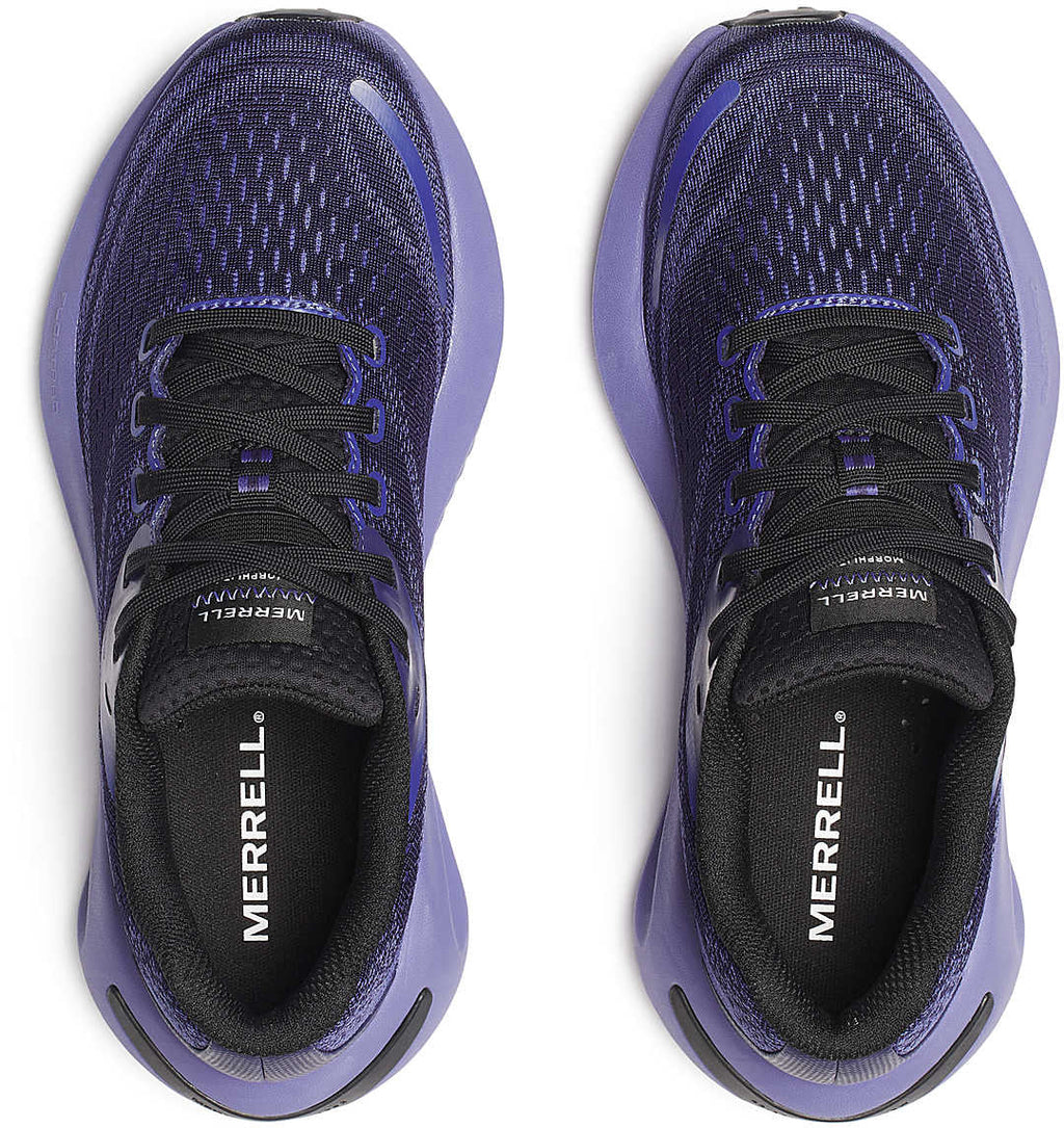 Merrell Morphlite GORE-TEX Womens Trail Running Shoes - Blue