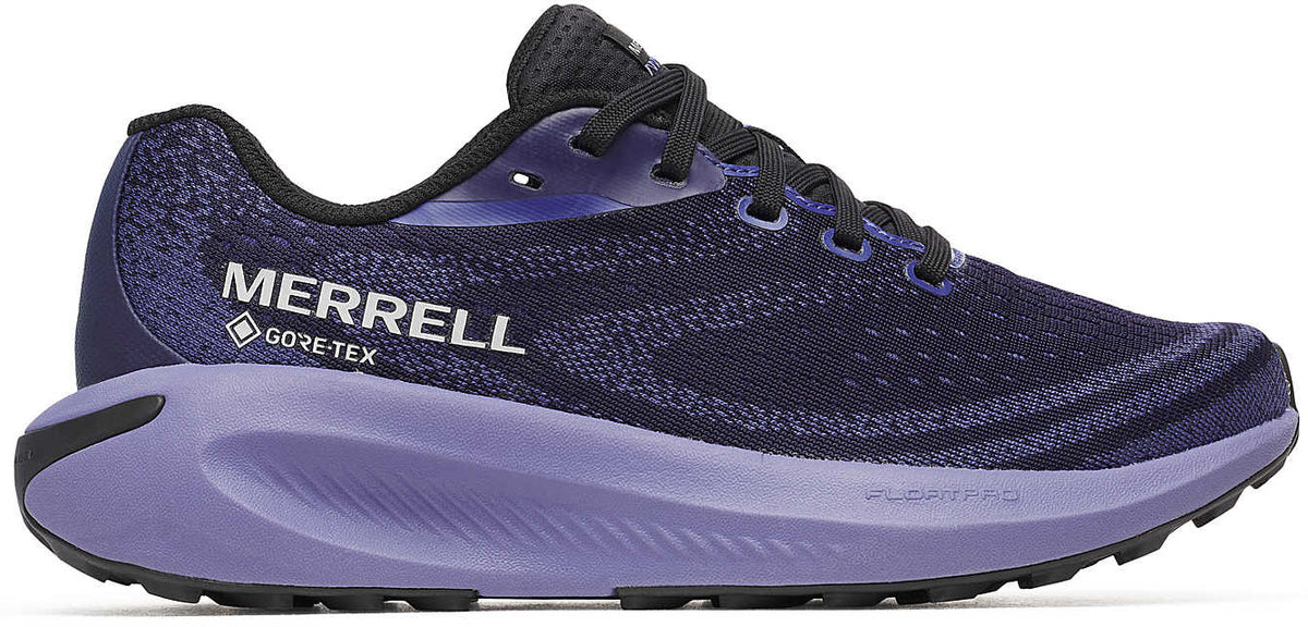 Merrell Morphlite GORE-TEX Womens Trail Running Shoes - Blue