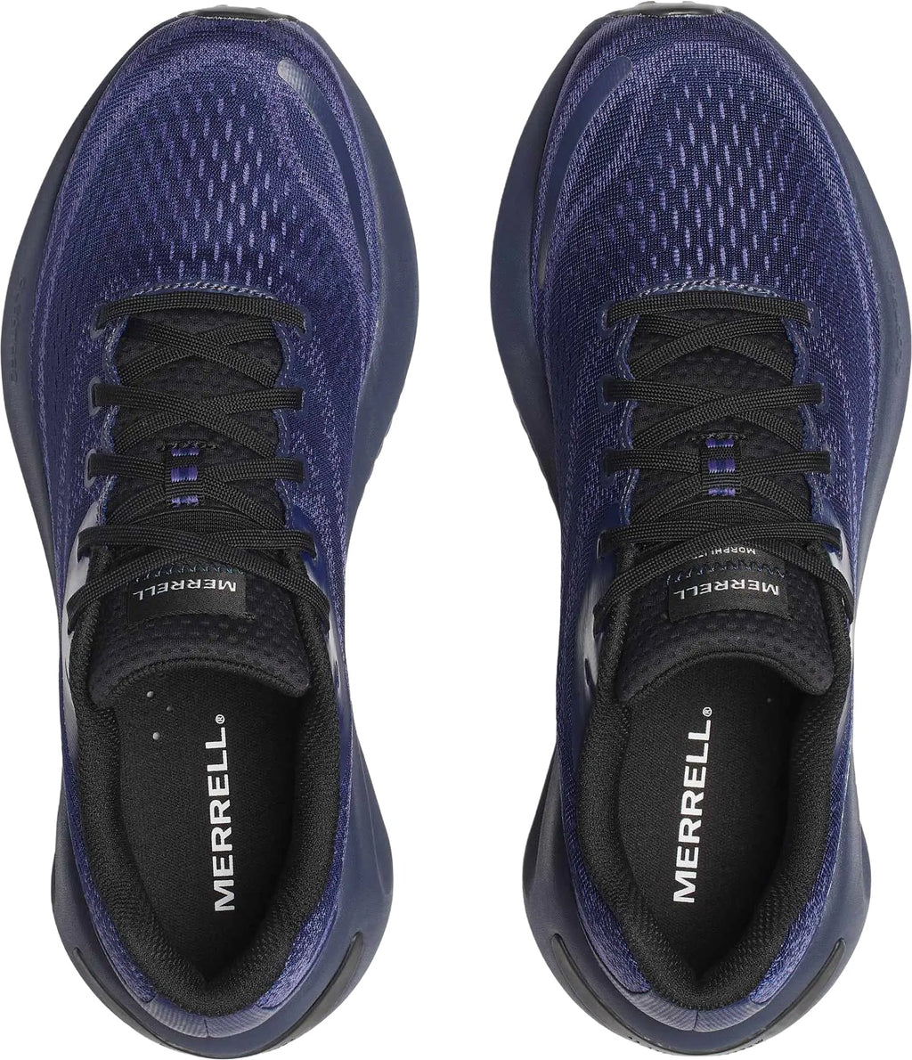 Merrell Morphlite GORE-TEX Mens Trail Running Shoes - Blue