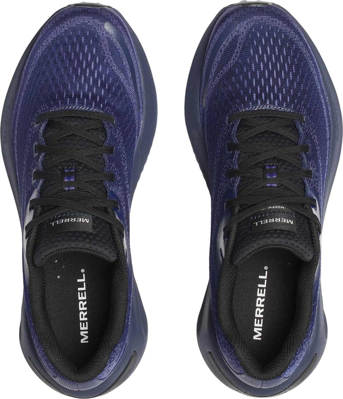 Merrell Morphlite GORE-TEX Mens Trail Running Shoes - Blue