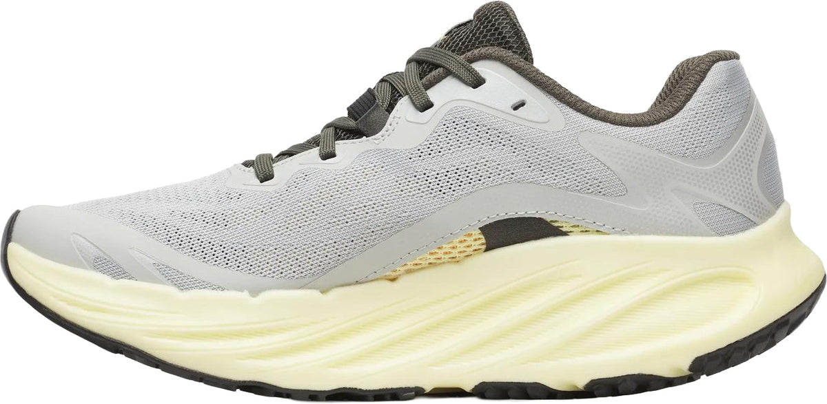 Merrell ProMorph Womens Trail Running Shoes - Grey