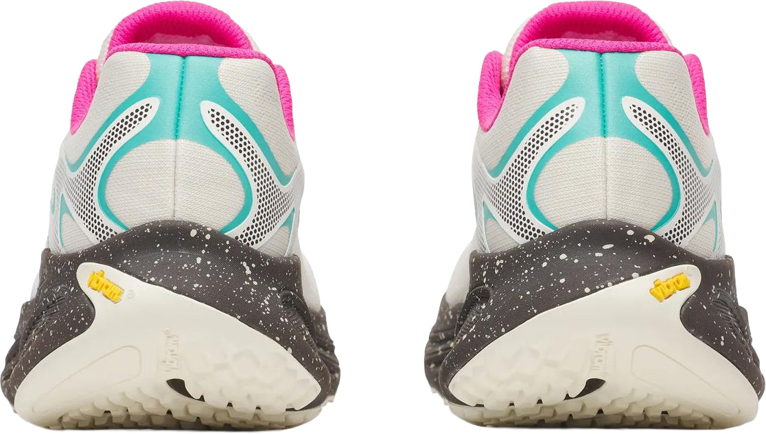Merrell ProMorph Womens Trail Running Shoes - White