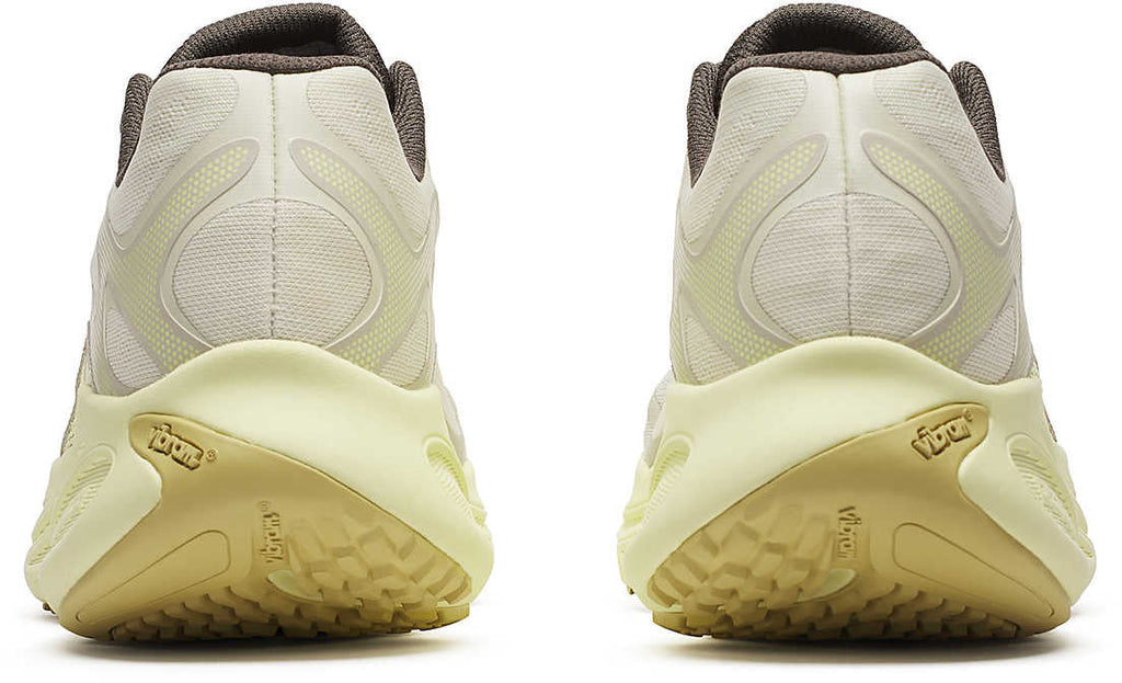 Merrell ProMorph Mens Trail Running Shoes - Cream