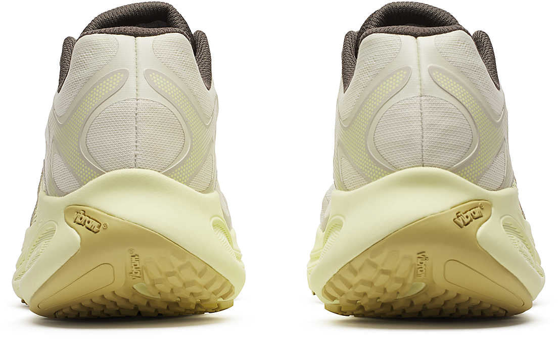 Merrell ProMorph Mens Trail Running Shoes - Cream