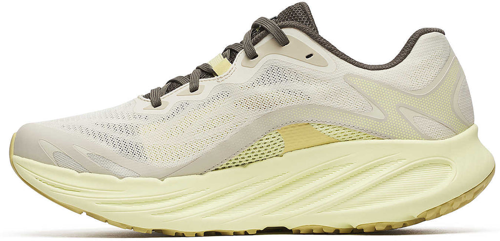 Merrell ProMorph Mens Trail Running Shoes - Cream