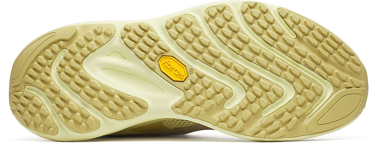 Merrell ProMorph Mens Trail Running Shoes - Cream