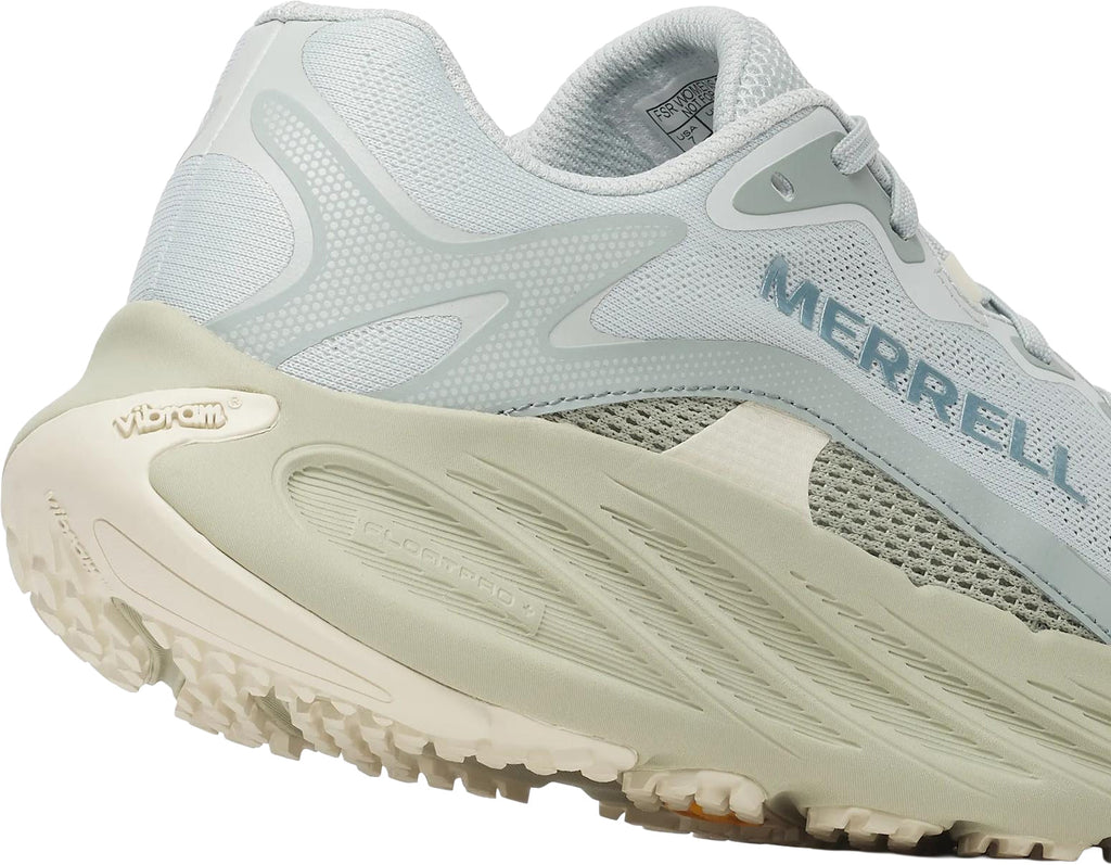 Merrell ProMorph Womens Trail Running Shoes - Grey