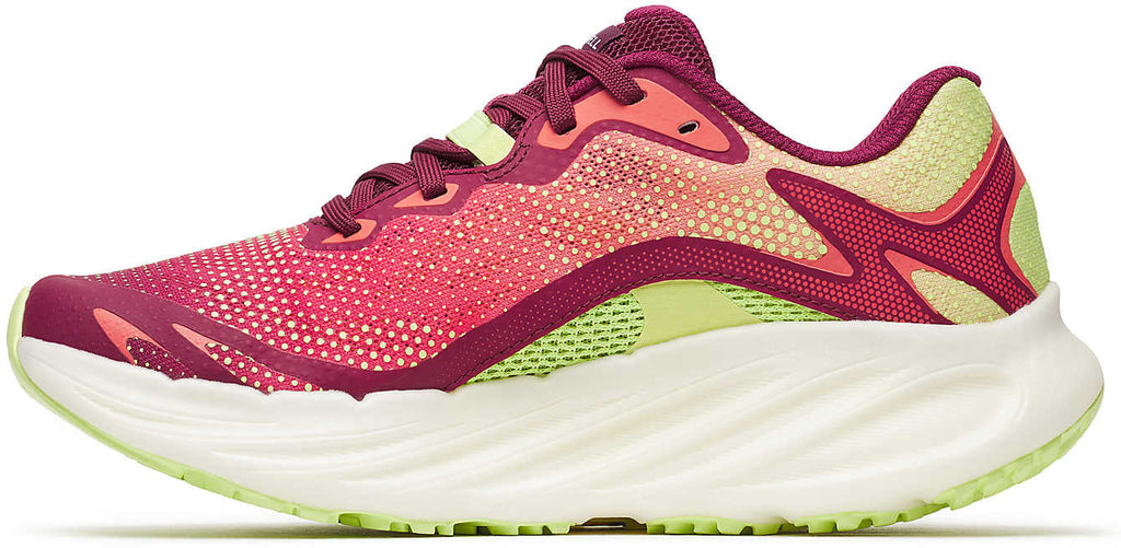 Merrell ProMorph Womens Trail Running Shoes - Pink