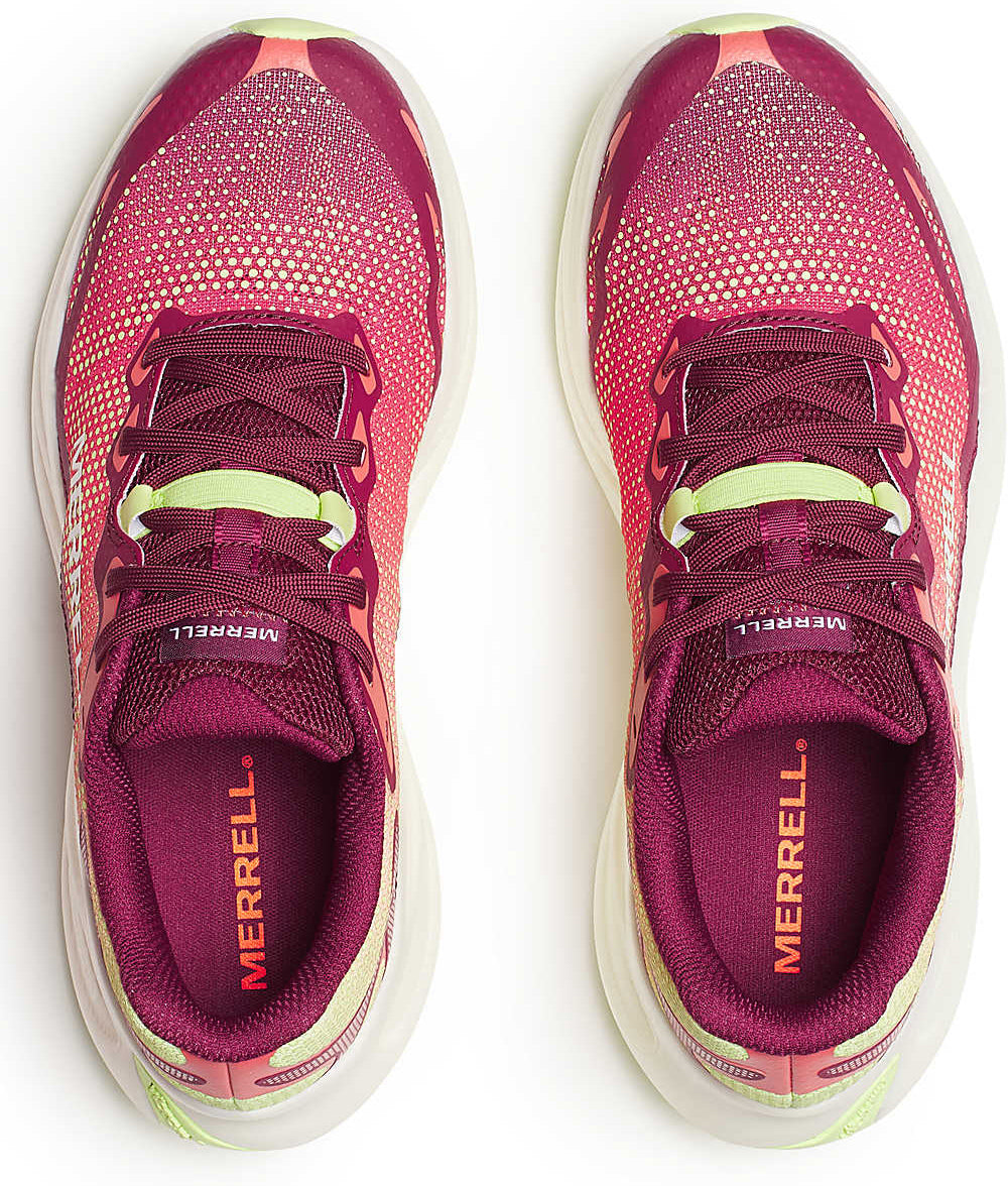 Merrell ProMorph Womens Trail Running Shoes - Pink