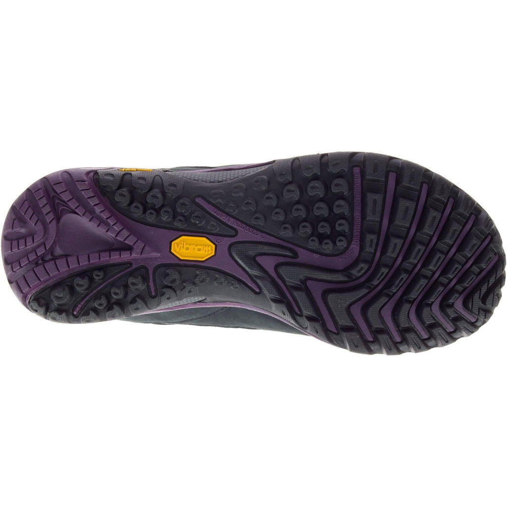 Merrell Siren Sport 3 GORE-TEX Womens Walking Shoes - Black
