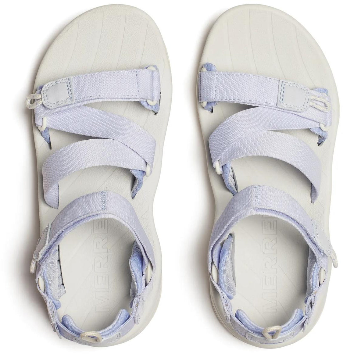 Merrell Speed Fusion Sport RMX Womens Sandals - Blue
