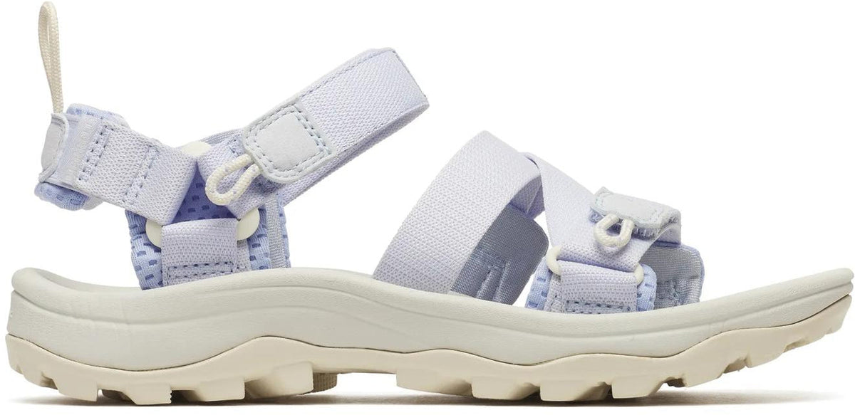 Merrell Speed Fusion Sport RMX Womens Sandals - Blue
