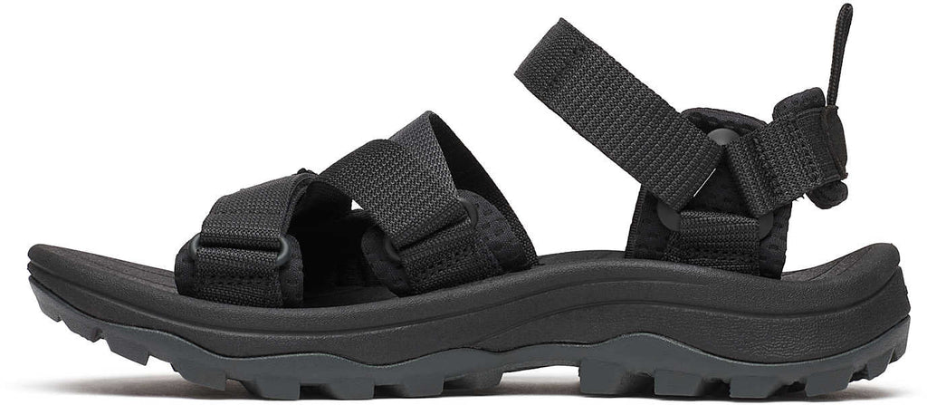 Merrell Speed Fusion Sport RMX Womens Sandals - Black